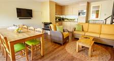 Premium cottage PZ747 at Center Parcs Port Zélande
