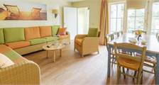 Comfort cottage PZ983 at Center Parcs Port Zélande
