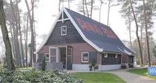Bungalow Geheim-van-Otterlo-Plus-(H8) at EuroParcs De Zanding