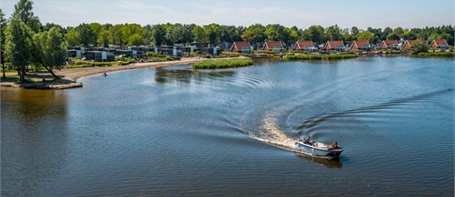 EuroParcs Bad Hoophuizen