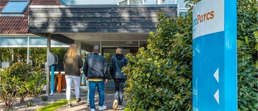 EuroParcs Molengroet