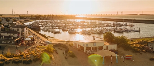 Landal Beach Resort Kamperland
