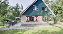 Bungalow - Extra accessible 12LT at Landal Coldenhove