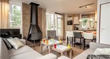 Childrens bungalow 6CK at Landal Coldenhove
