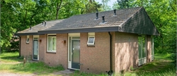 4-person bungalow 4B at Landal Coldenhove