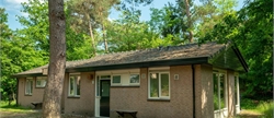 4-person bungalow 4C at Landal Coldenhove
