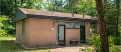 4-person bungalow 4CE at Landal Coldenhove
