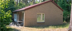 6-person bungalow 6B at Landal Coldenhove