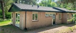 6-person bungalow 6C at Landal Coldenhove