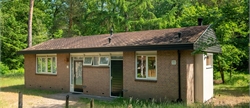 8-person bungalow 8C at Landal Coldenhove