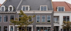 4-person maisonette 4B1 at Landal Esonstad