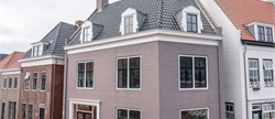 6-person maisonette 6D1 at Landal Esonstad