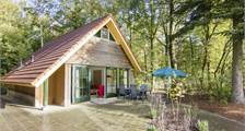Bungalow - Extra accessible 2CT at Landal Het Land van Bartje