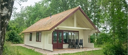 4-person bungalow 4B1 at Landal Het Land van Bartje