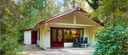 2-person bungalow 2A at Landal Het Land van Bartje