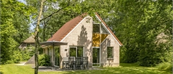 6-person bungalow 6D5 at Landal Het Land van Bartje