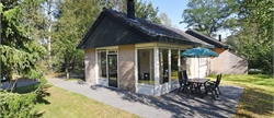 4-person bungalow 4CM at Landal Rabbit Hill