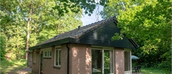 4-person bungalow 4B at Landal Rabbit Hill