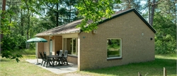 6-person bungalow 6B at Landal Rabbit Hill