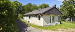 4-person bungalow 4C at Landal Sonnenberg