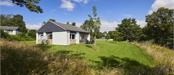 6-person bungalow 6B2 at Landal Sonnenberg