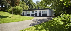 10-person bungalow 10C at Landal Sonnenberg