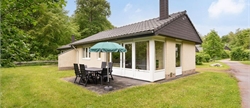 6-person bungalow 6C at Landal Sonnenberg