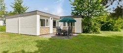 6-person bungalow 6B1 at Landal Sonnenberg