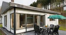Bungalow 4CE1 at Landal Wirfttal