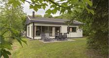 Bungalow 4L at Landal Wirfttal