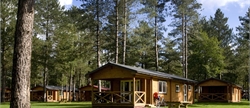4-person chalet 4B1 at Landal Mooi Zutendaal