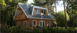 4-person bungalow 4C at Landal Mooi Zutendaal