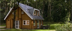 6-person bungalow 6B at Landal Mooi Zutendaal