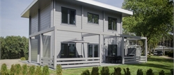 10-person villa 10CE at Landal Mooi Zutendaal