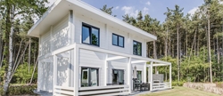 8-person villa 8CE at Landal Mooi Zutendaal