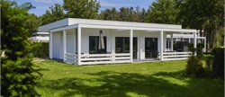 4-person villa 4CJ at Landal Mooi Zutendaal