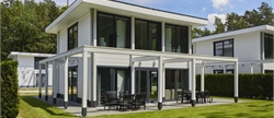 6-person villa 6CE at Landal Mooi Zutendaal