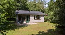 Cottage Reehorst at RCN Het Grote Bos