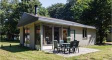 Bungalow moersbergen G6 at RCN Het Grote Bos