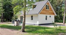 Cottage Holiday home hydepark at RCN Het Grote Bos