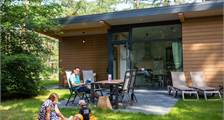 Cottage Wheelchair accessible  sandenburg at RCN Het Grote Bos
