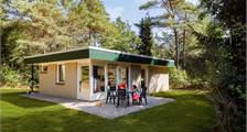 Cottage Wheelchair accessible  Pluto at RCN De Noordster