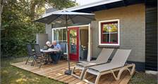 Cottage Middelharnis at RCN Toppershoedje