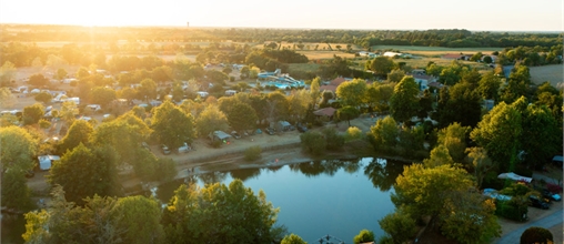 RCN La Ferme du Latois