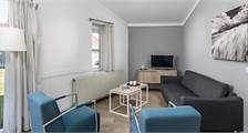 Bungalow Comfort-4A at Roompot Hof Domburg