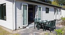 Chalet 4B at Roompot Kustpark Egmond aan Zee