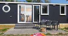 Chalet 6A at Roompot Kustpark Egmond aan Zee