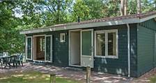 Chalet WVR6 at Roompot Bospark 't Wolfsven